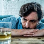 Алкогольная энцефалопатия - Угодие
