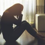 Как помочь любимому человеку выбраться из депрессии