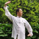 Китайская гимнастика для сосудов профессора Ху Сяофэя. 8 упражнений