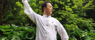 Китайская гимнастика для сосудов профессора Ху Сяофэя. 8 упражнений