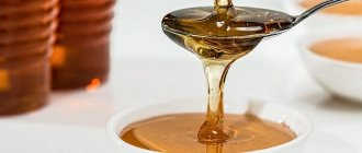 мед от мигрени