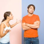 Почему муж проявляет безразличие