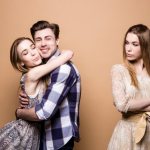 Jealousy and love - are there common points?