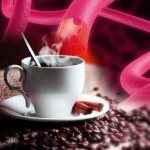 Влияние кофе на мозг